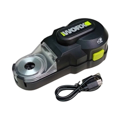 Bộ thu hút bụi WORX WA1602