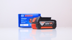 Pin GBA 18V 4.0Ah Bosch 1600A00163