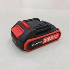 Pin 20V/2.0Ah SFUNPRO S20Li-20A