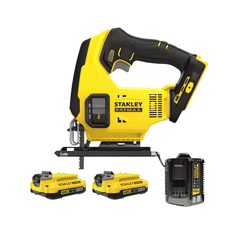 Máy cưa lọng dùng pin 20V Stanley SCJ600-B1