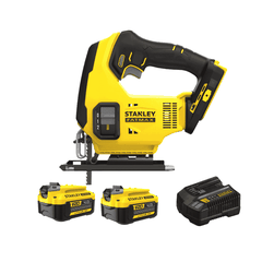 Máy cưa lọng dùng pin 20V Stanley SCJ600-B1