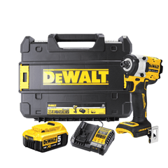 Máy siết bulong Dewalt DCF922N-B1