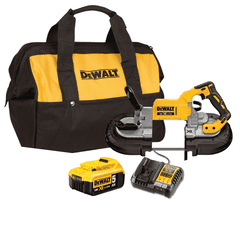 Máy cưa vòng dùng pin Dewalt DCS374N-KR