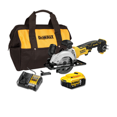 Máy cưa đĩa dùng pin Dewalt DCS571N-KR