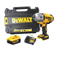 Máy siết bulong dùng pin Dewalt DCF900N-KR