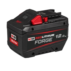 Pin Forge 18V 12.0Ah Milwaukee M18 FB12