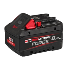 Pin Forge 18V 8.0Ah Milwaukee M18 FB8