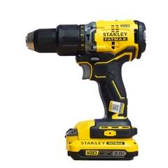 Máy khoan động lực pin không chổi than 20V Stanley SBD715D2K