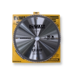 Lưỡi cắt nhôm, gỗ 305mm Dewalt DWA03230-B1