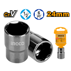 Đầu Tuýp HHAST12241 INGCO