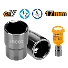 Đầu Tuýp HHAST12141 INGCO