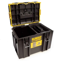 Hộp dụng cụ (nhựa) ToughSystem® Dewalt DWST83342-1