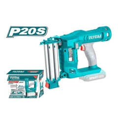 Máy bắn đinh thẳng dùng pin Lithium-ion 20V (không kèm pin & sạc) TCBNLI2028 TOTAL