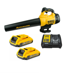 Máy thổi lá dùng pin 18V Dewalt DCM562N