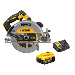 Máy cưa cầm tay 18V Dewalt DCS570N-KR