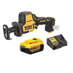 Máy cưa cầm tay 20V max Dewalt DCS369B