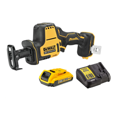Máy cưa cầm tay 20V max Dewalt DCS369B