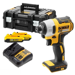 Máy vặn vít cầm tay 18V Dewalt DCF787D2-B1