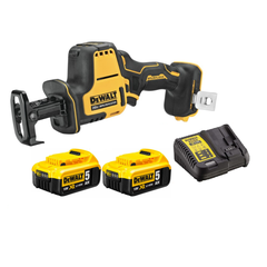 Máy cưa cầm tay 20V max Dewalt DCS369B