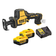 Máy cưa cầm tay 20V max Dewalt DCS369B