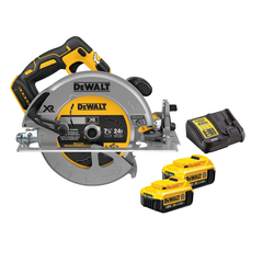 Máy cưa cầm tay 18V Dewalt DCS570N-KR