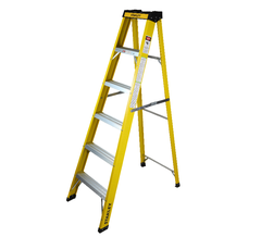 Thang xếp sợi thủy tinh 3 bậc Stanley SXLDFG-003