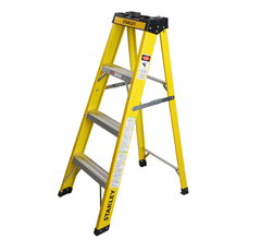 Thang xếp sợi thủy tinh 3 bậc Stanley SXLDFG-003
