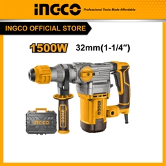 Máy Khoan Đục 1500W-32Mm RH150038 INGCO