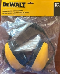 Tai nghe bảo hộ Dewalt DPG64HC