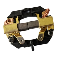 Phụ tùng: Bộ chổi than dùng cho máy pin Dewalt DCF885  N131746