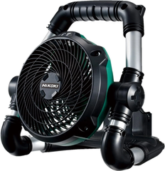 Máy quạt dùng pin HiKOKI UF18DSDL