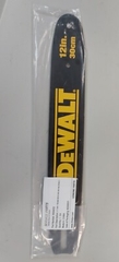 Phụ tùng: Lam cưa xích N594322 Replacement for DeWalt Chainsaw Guide Bar DCCS620B DCCS620P1