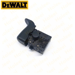Phụ tùng: Công Tắc Dùng Cho Khoan Dewalt N166238 SWITCH FOR DEWALT D25012K D25013K D25032 D25033 D25132 D25133 D25143 D25144 DWEN101K