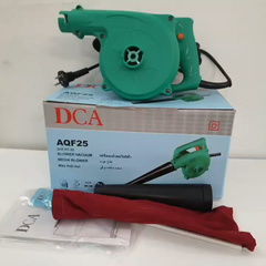Máy thổi bụi dùng điện DCA AQF25