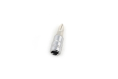 Đầu cờ lê hình chữ thập 1/4 inch SATA 21302 - 1/4