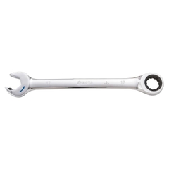 Bộ cờ lê 2 đầu 1bộ 8 cái SATA 09079 - 8PC COMBINATION RATCHETING WRENCH SET