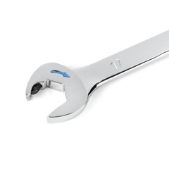 Bộ cờ lê 2 đầu 1bộ 8 cái SATA 09079 - 8PC COMBINATION RATCHETING WRENCH SET