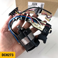 Phụ tùng: mạch  dùng cho DCH273 Dewalt N463936