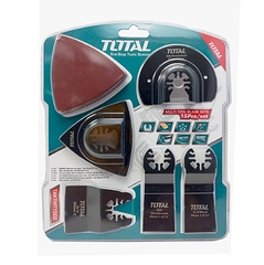 Bộ lưỡi máy cắt gọc đa năng TAKTMT1502 TOTAL