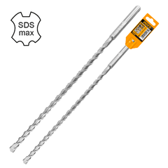 Mũi Khoan Bê Tông Đuôi Gài Sds Max DBH1241805 INGCO