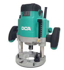 Máy phay gỗ dùng điện DCA AMR06-12