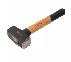 Búa đầu đá 1000g tay cầm gỗ Kendo 25335