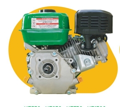 Động cơ dùng xăng Huto HE550