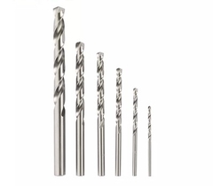 Bộ mũi khoan kim loại HSS (6 cái) Kendo 11602933