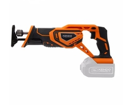 Máy cưa kiếm dùng pin Kendo 96010