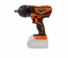 Máy siết bu lông dùng pin 18V Kendo 96008