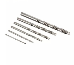 Bộ mũi khoan kim loại HSS (6 cái) Kendo 11602933