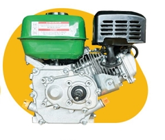 Động cơ dùng xăng Huto HE651
