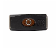 Búa đầu đá 1500g tay cầm gỗ Kendo 25337