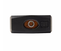 Búa đầu đá 2000g tay cầm gỗ Kendo 25338